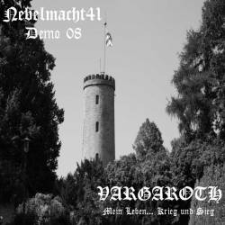 Vargaroth : Nebelmacht41 - Vargaroth